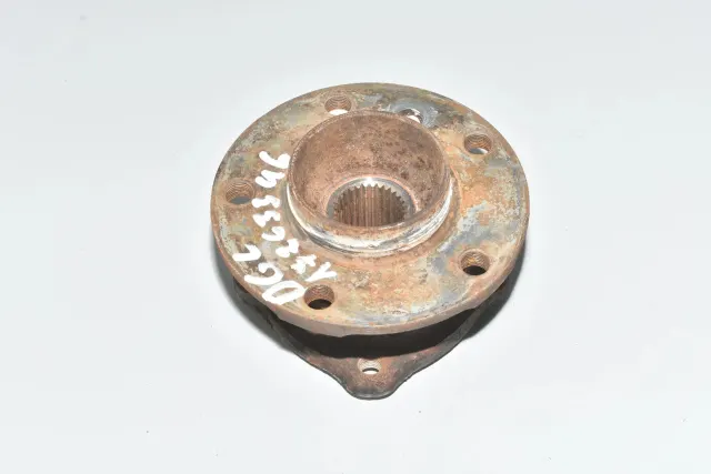 Rear Right Wheel Bearing