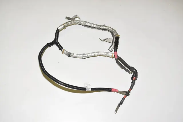 Positive Battery Cable