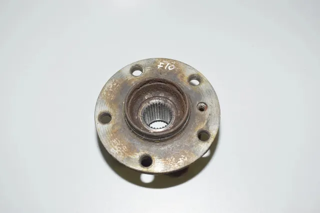 Rear Right Wheel Bearing