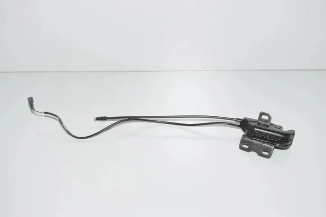 Rear Right Door Lock