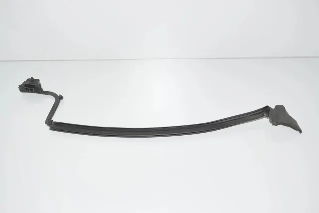 Rear Right Door Window Strip
