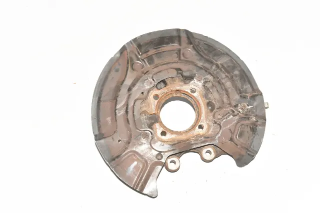 Rear Right Wheel Hub