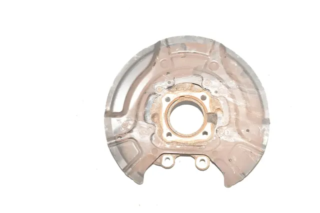 Rear Left Wheel Hub Spindle