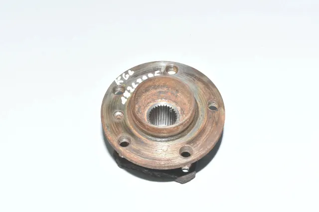 Rear Left Wheel Bearing