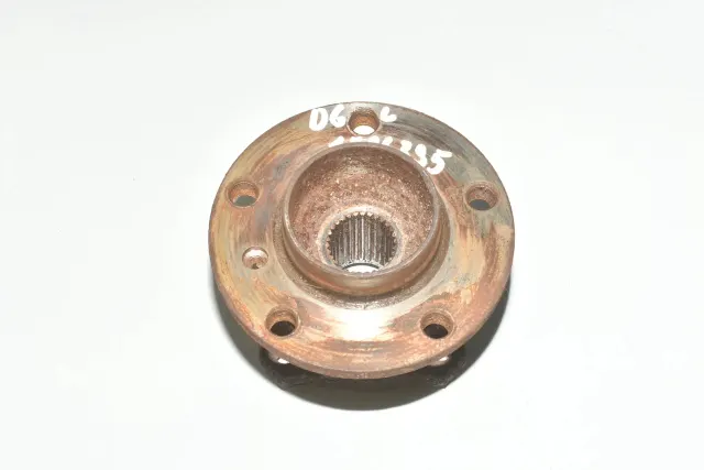 Rear Right Wheel Bearing
