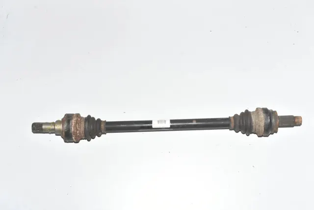 Rear Right Driveshaft
