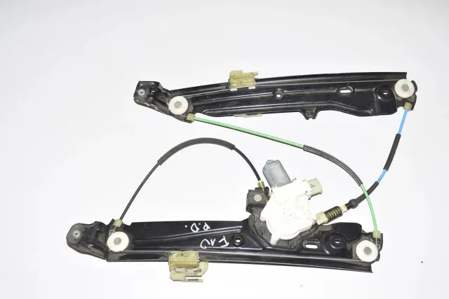 Front Right Door Window Regulator
