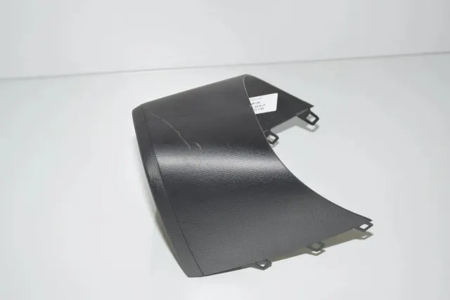 Center Console Trim
