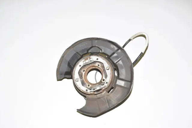 Rear Left Wheel Hub Spindle