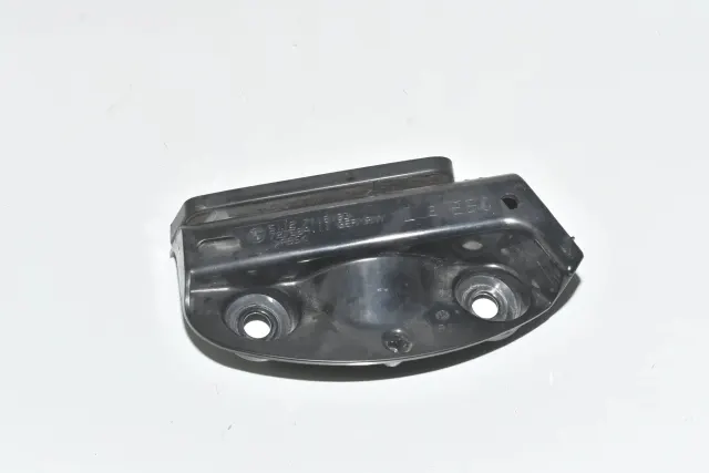 Rear Left Bumper Bracket