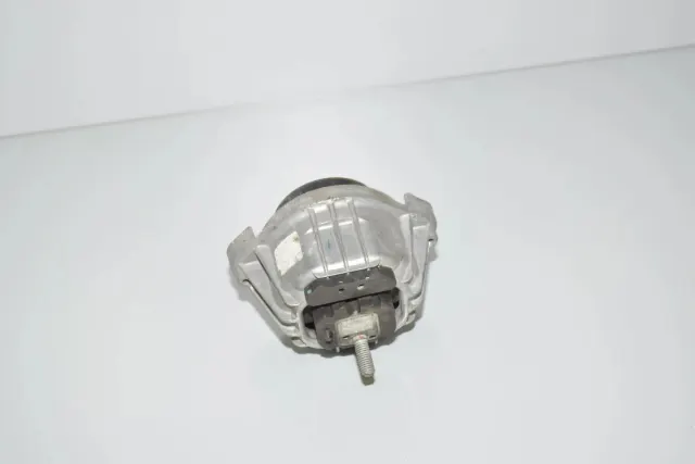 Left Side Engine Mount