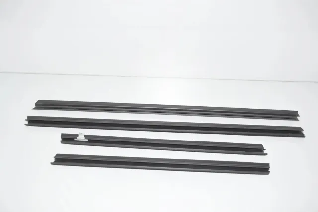Rear Right Door Window Strip