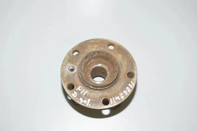 Rear Right Wheel Bearing