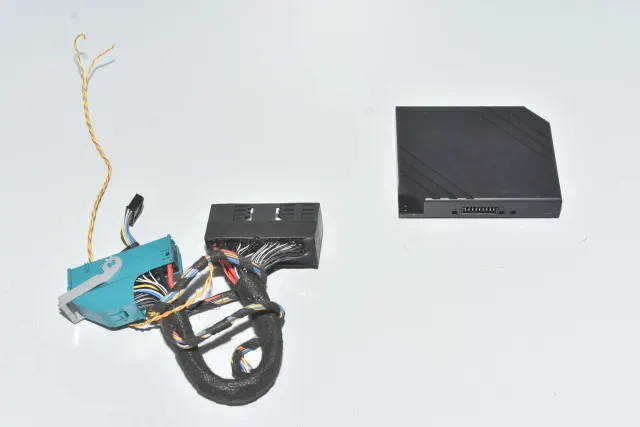 Other Control Units