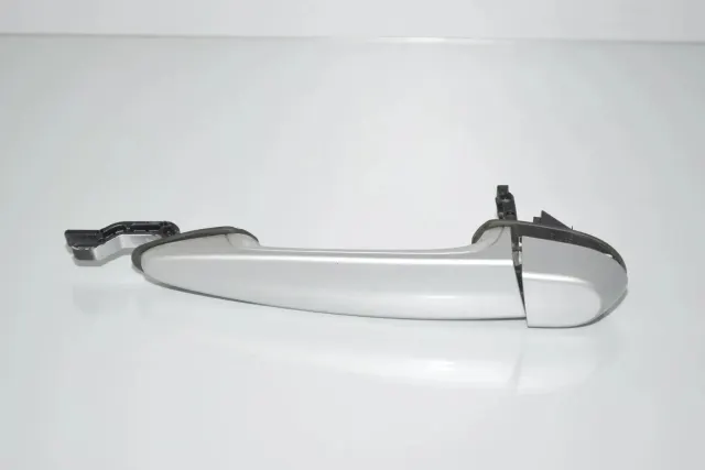 Front Right Door Exterior Handle