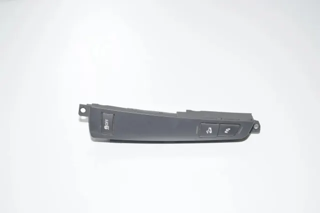 Button Switch Panel