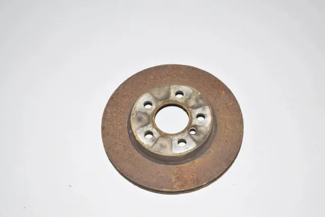 Front Right Brake Disc