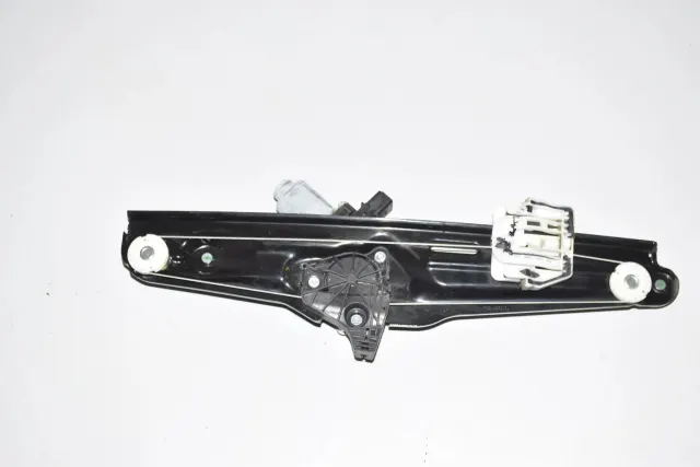 Rear Right Door Window Regulator