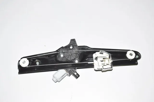 Rear Left Door Window Regulator