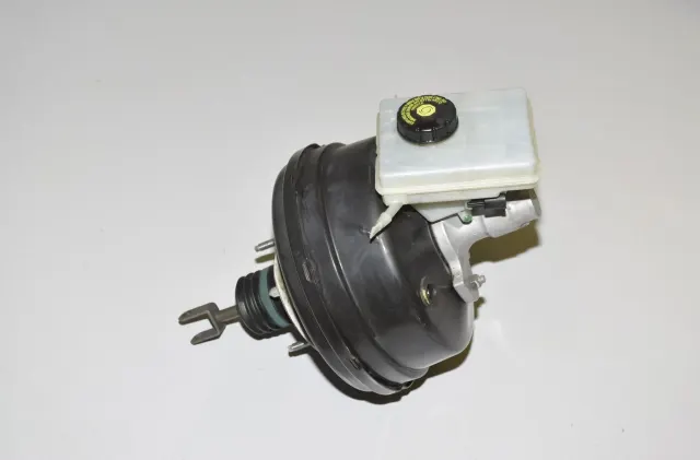 Brake Servo Booster