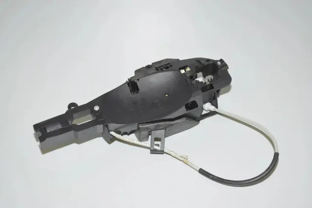 Rear Right Door Interior Handle Frame