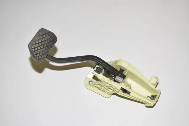 Brake Pedal