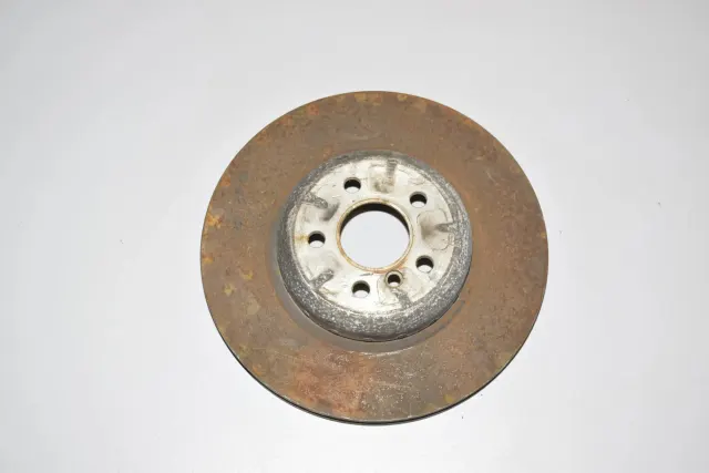Rear Right Brake Disc