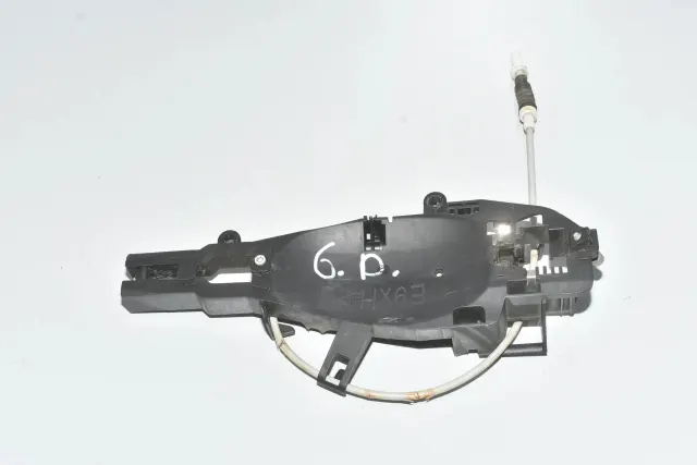 Rear Right Door Interior Handle Frame