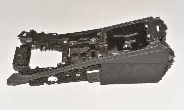 Center Console