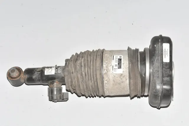 Rear Right Air Shock Absorber