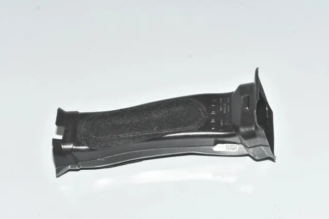 Dashboard Air Vents