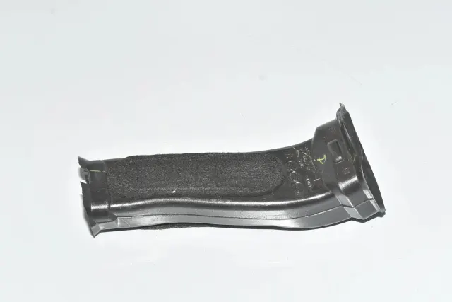 Dashboard Air Vents