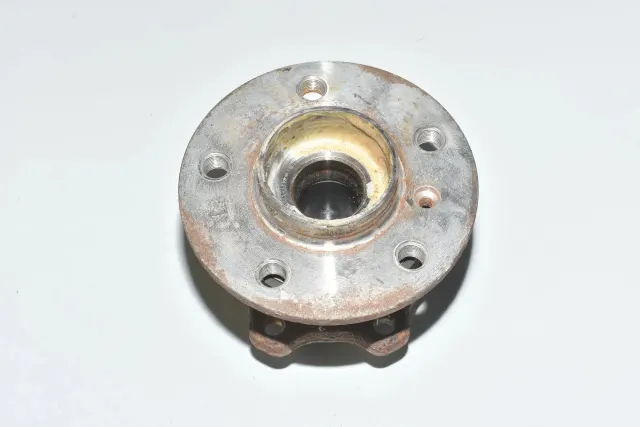 Rear Left Wheel Bearing