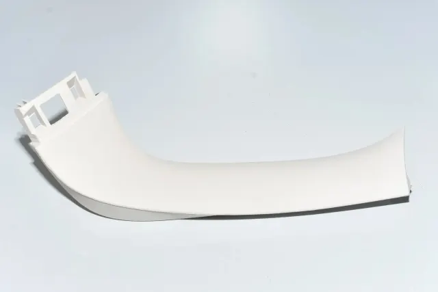 Trunk Boot Trim
