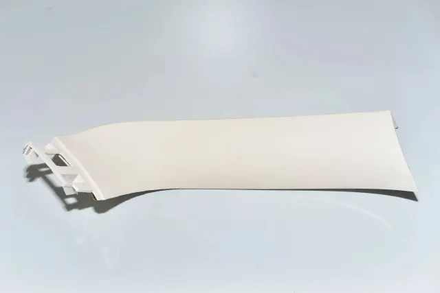 Trunk Boot Trim