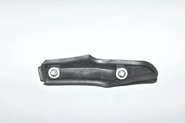 Trunk Boot Trim
