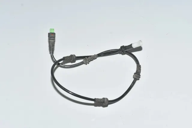 Acceleration Sensor