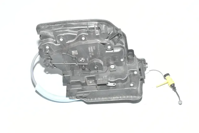 Front Left Door Lock
