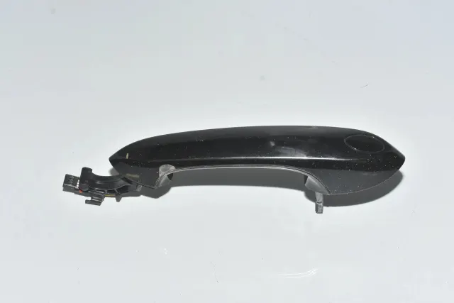 Front Left Door Exterior Handle