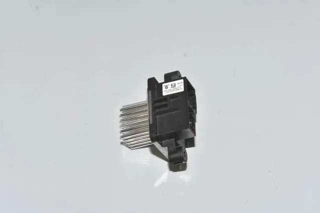Interior Heater Resistor