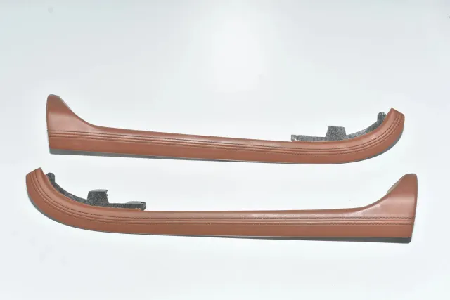 Center Console Trim
