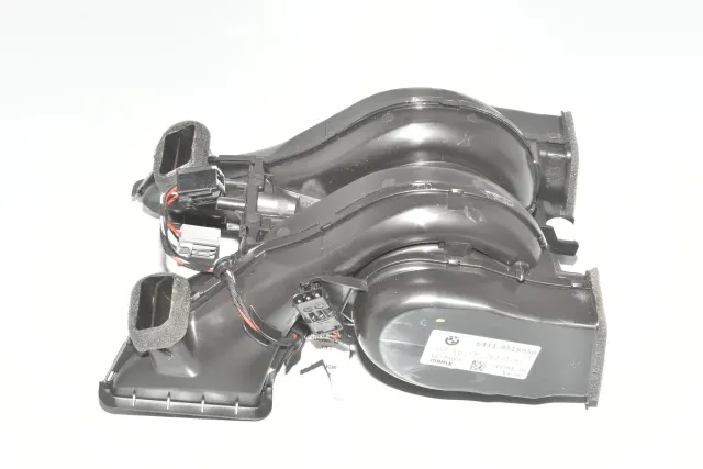 Heater Blower Fan