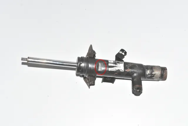 Front Right Shock Absorber