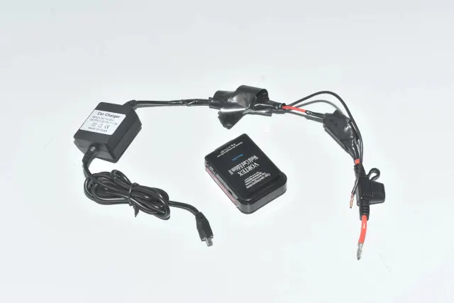 Other Control Units