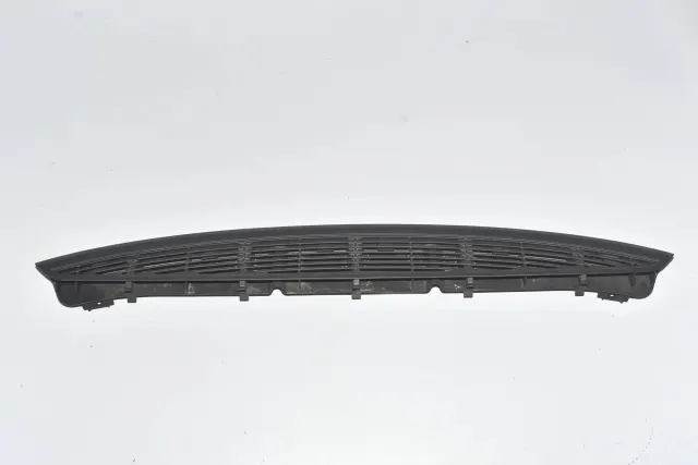 Cabin Air Intake Grille