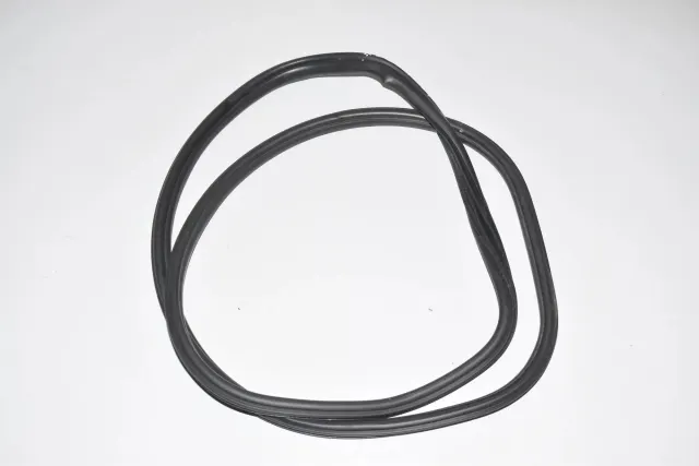 Rear Left Door Seal Rubber