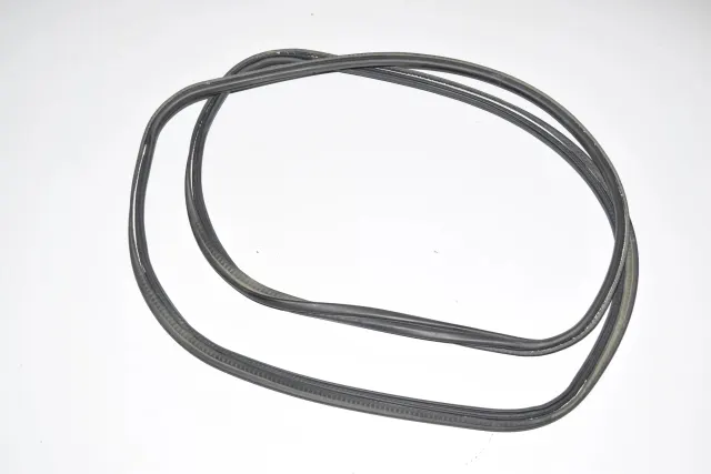 Tailgate Rubber Seal