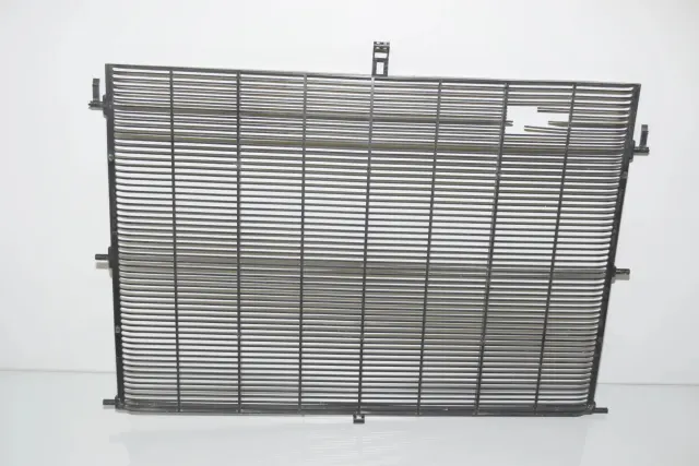 Radiator Grille