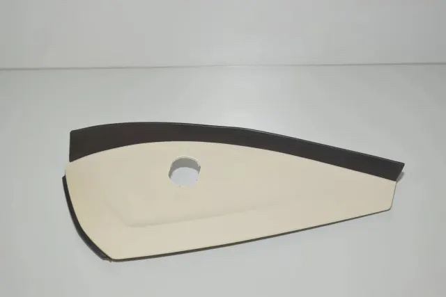 Dashboard Side Trim
