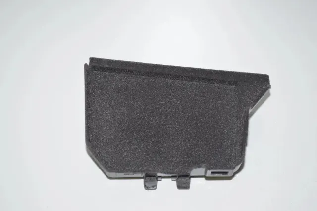Center Console Trim